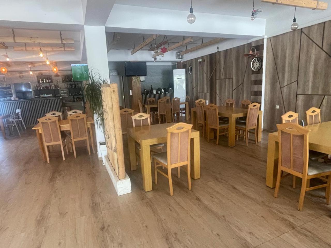 Hotel Mesopotami Eksteriør bilde