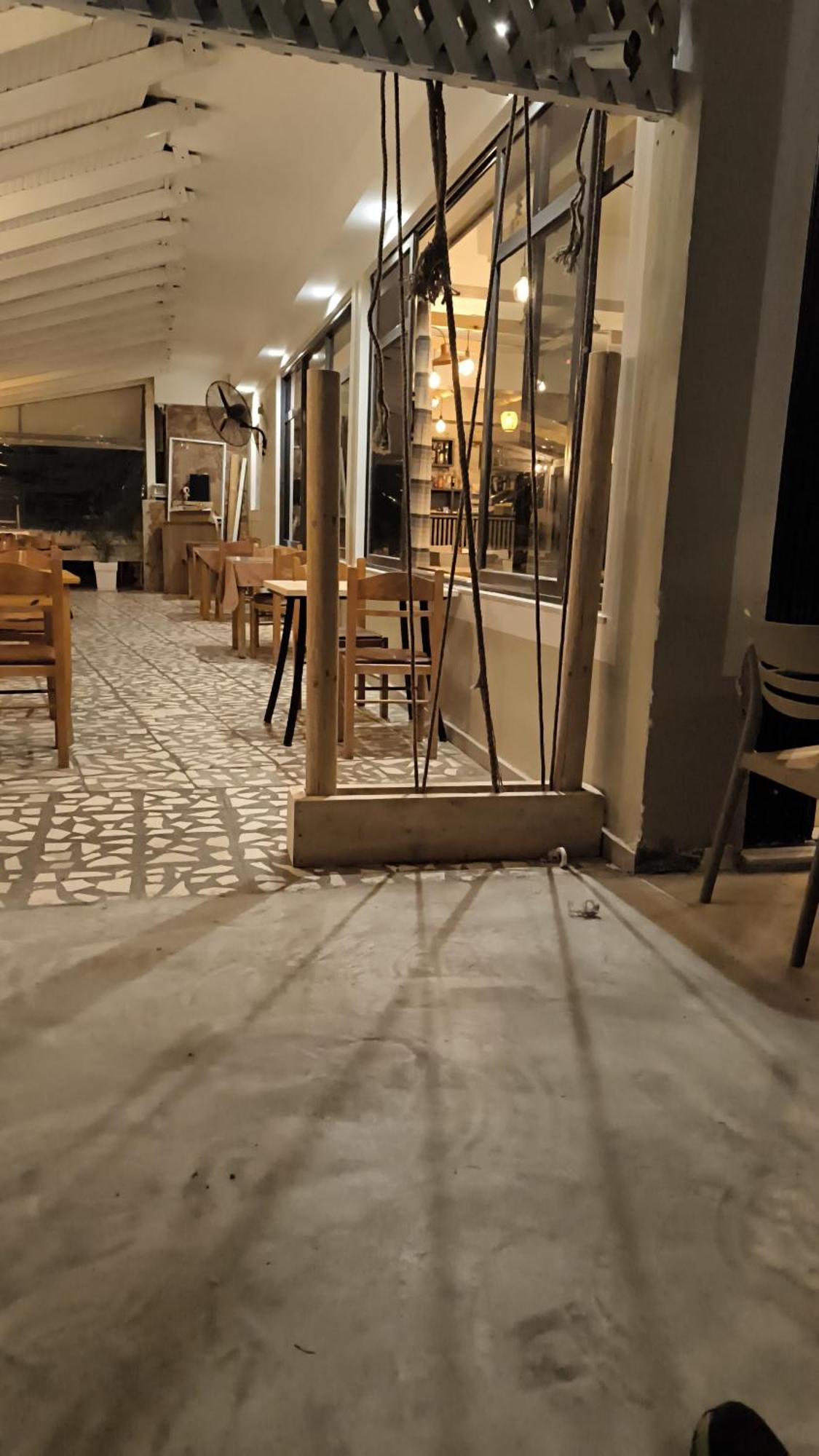 Hotel Mesopotami Eksteriør bilde