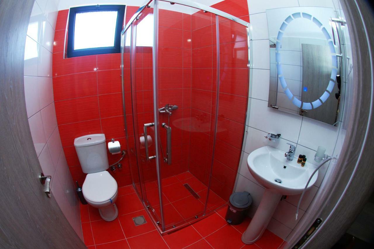 Hotel Mesopotami Eksteriør bilde