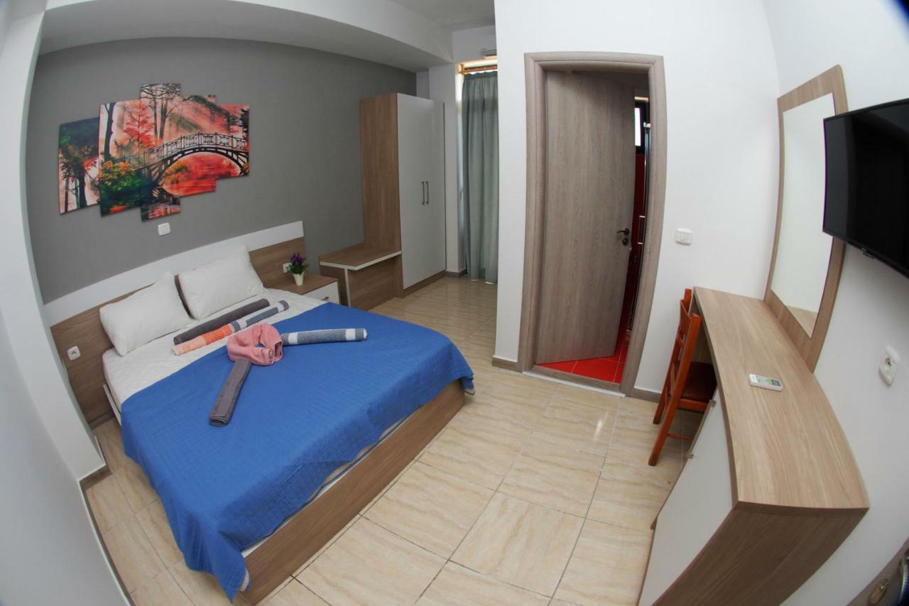 Hotel Mesopotami Eksteriør bilde