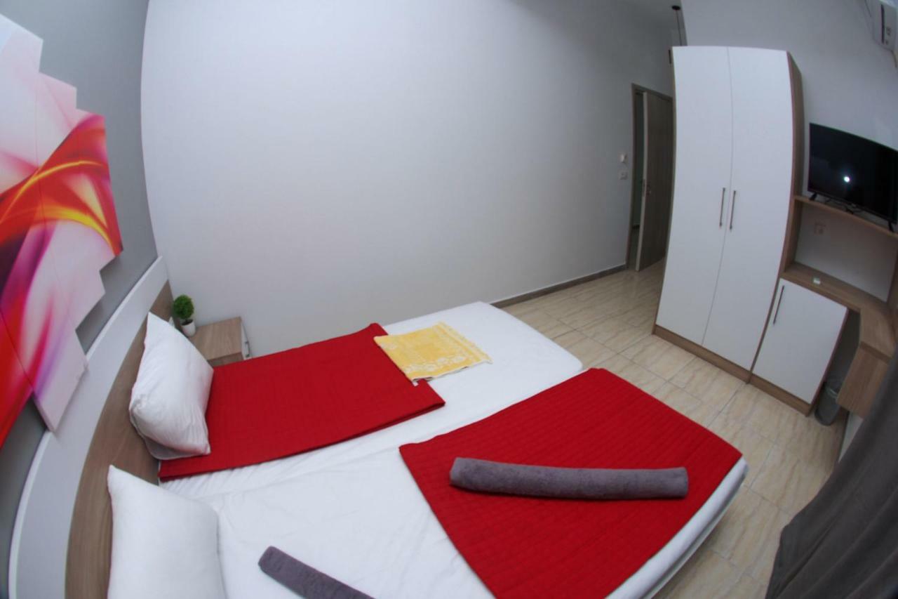 Hotel Mesopotami Eksteriør bilde