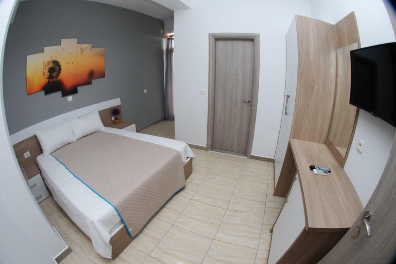 Hotel Mesopotami Eksteriør bilde