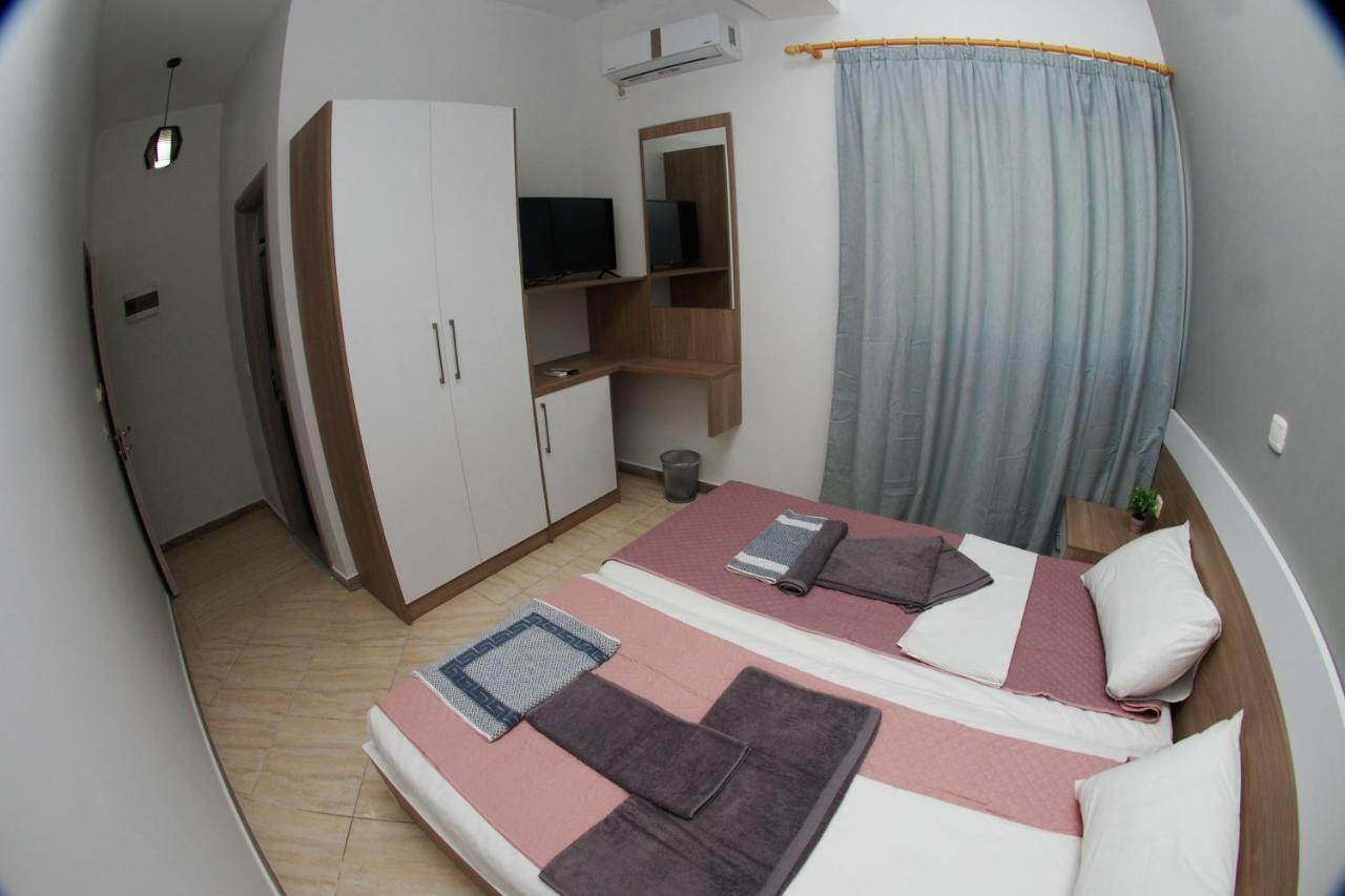 Hotel Mesopotami Eksteriør bilde