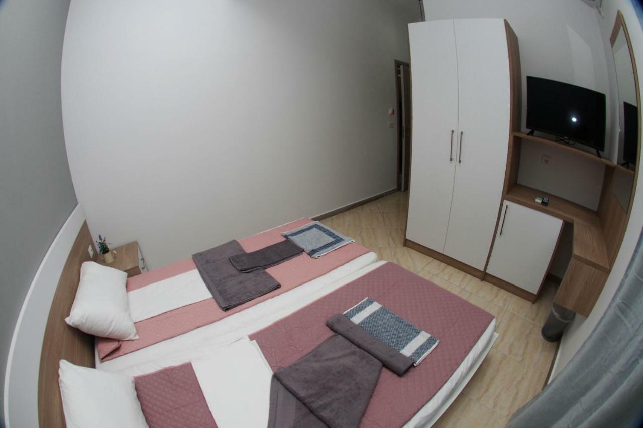 Hotel Mesopotami Eksteriør bilde
