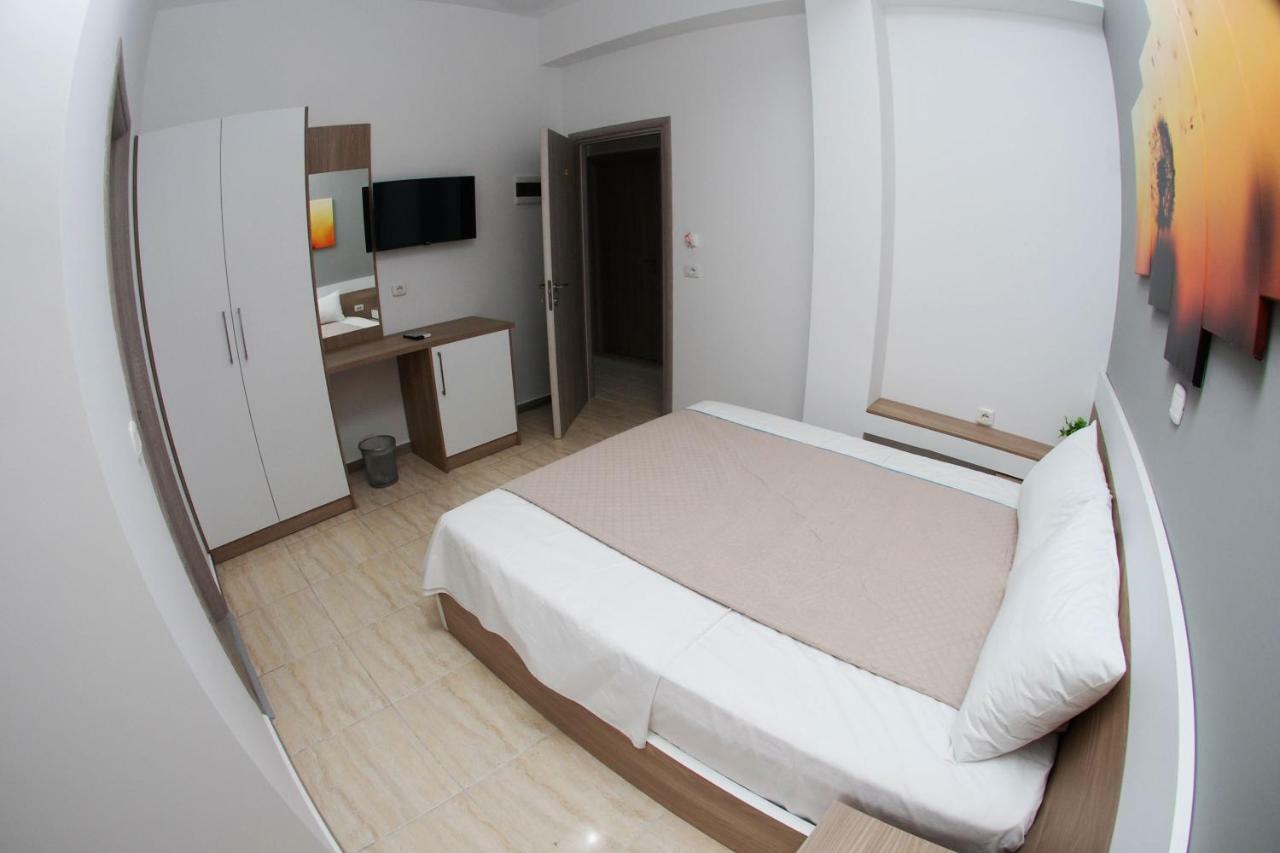 Hotel Mesopotami Eksteriør bilde